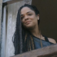 Tessa Thompson in Creed